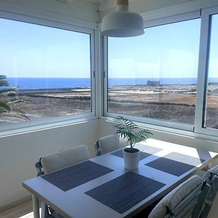 דירות טגיסי Mar De Sal מראה חיצוני תמונה