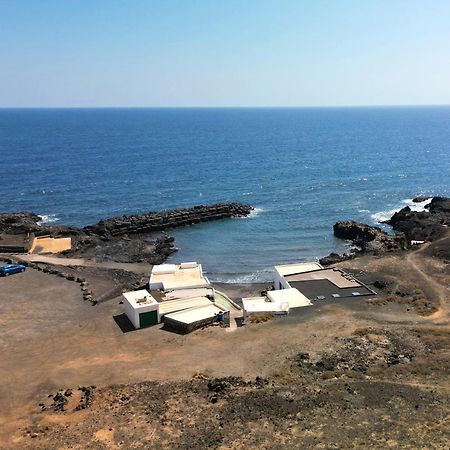דירות טגיסי Mar De Sal מראה חיצוני תמונה