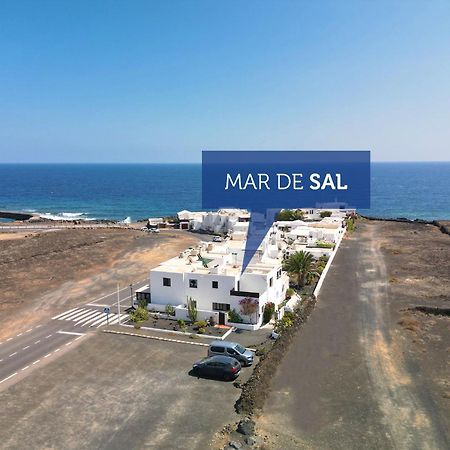 דירות טגיסי Mar De Sal מראה חיצוני תמונה
