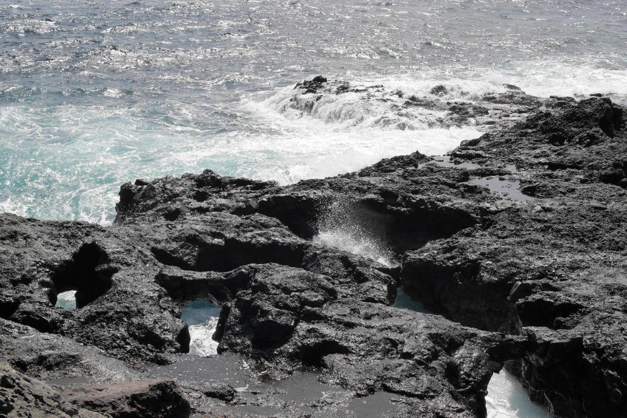דירות טגיסי Mar De Sal מראה חיצוני תמונה