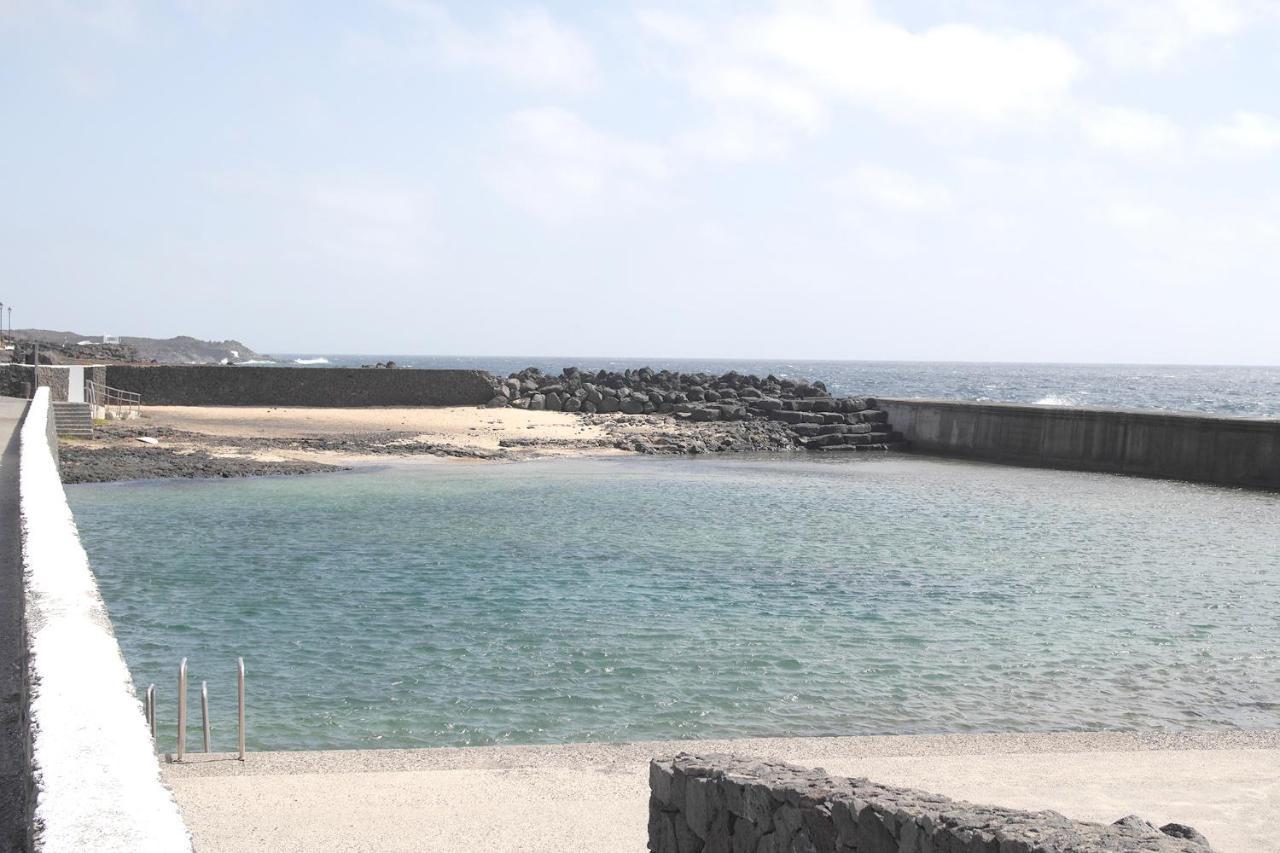 דירות טגיסי Mar De Sal מראה חיצוני תמונה