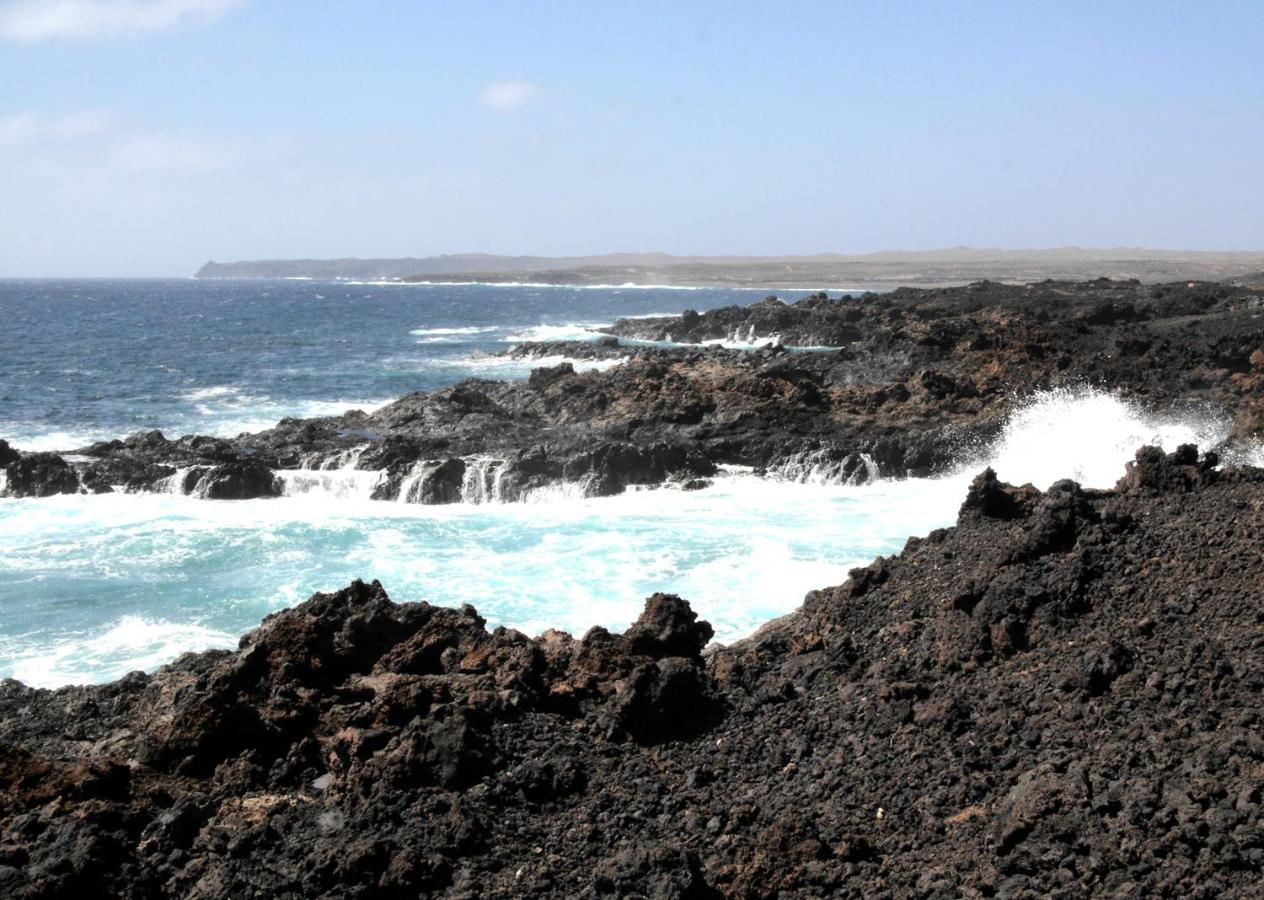 דירות טגיסי Mar De Sal מראה חיצוני תמונה