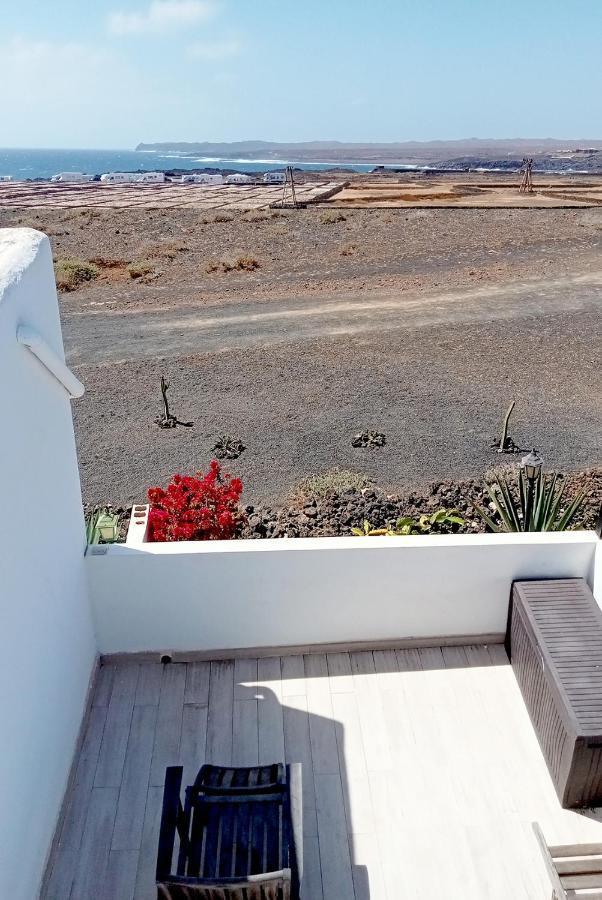 דירות טגיסי Mar De Sal מראה חיצוני תמונה