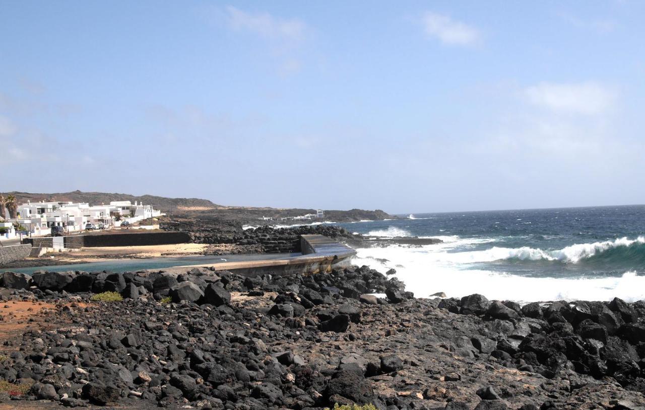 דירות טגיסי Mar De Sal מראה חיצוני תמונה