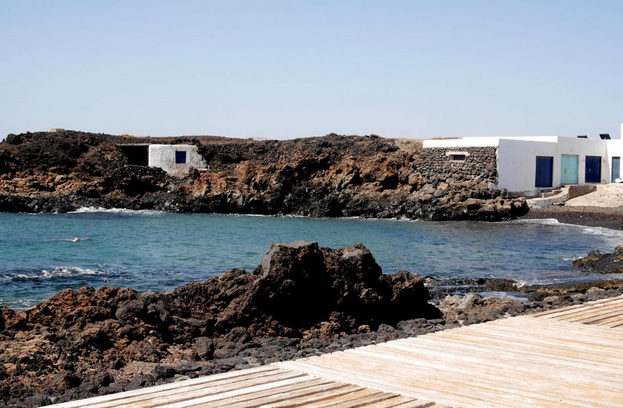 דירות טגיסי Mar De Sal מראה חיצוני תמונה