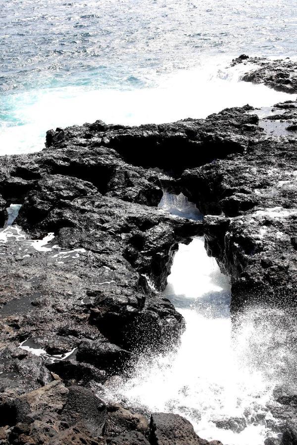 דירות טגיסי Mar De Sal מראה חיצוני תמונה