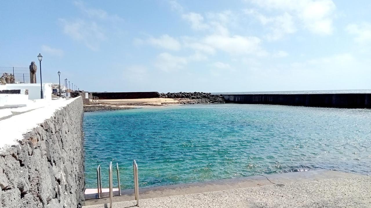 דירות טגיסי Mar De Sal מראה חיצוני תמונה