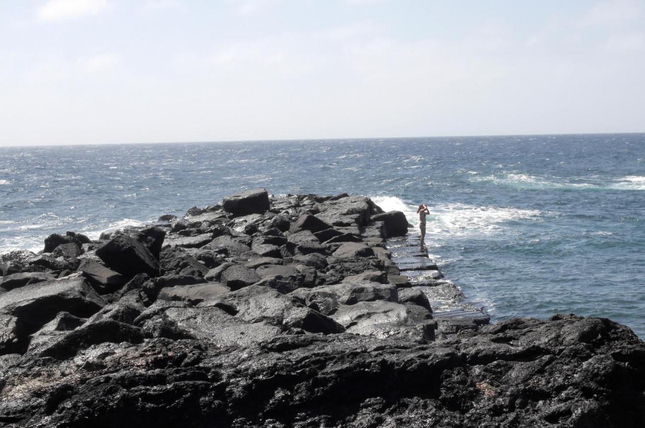 דירות טגיסי Mar De Sal מראה חיצוני תמונה
