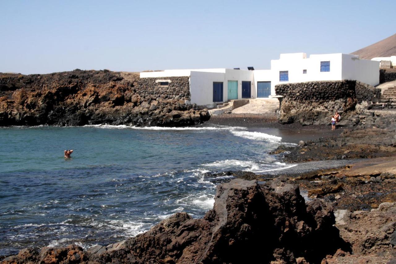 דירות טגיסי Mar De Sal מראה חיצוני תמונה