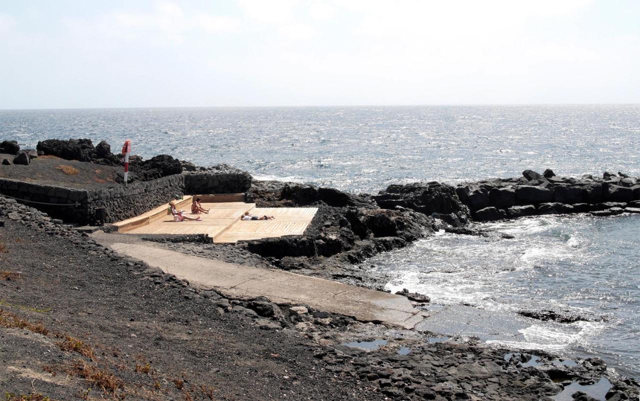 דירות טגיסי Mar De Sal מראה חיצוני תמונה