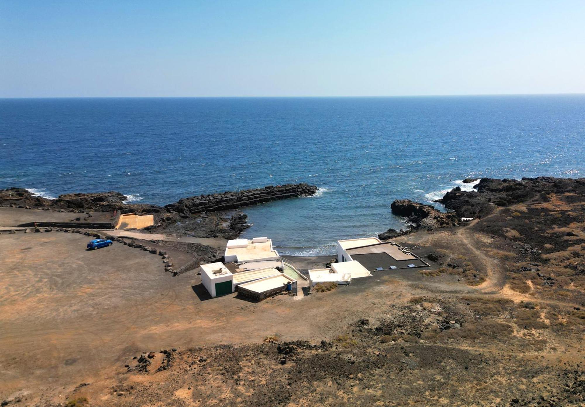 דירות טגיסי Mar De Sal מראה חיצוני תמונה