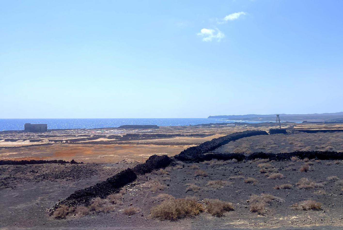 דירות טגיסי Mar De Sal מראה חיצוני תמונה