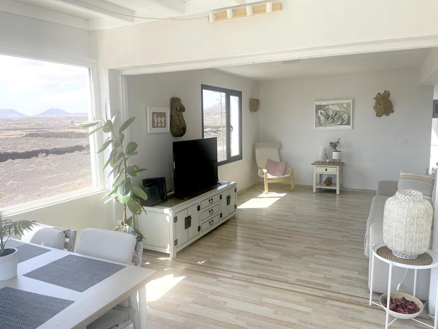 דירות טגיסי Mar De Sal מראה חיצוני תמונה