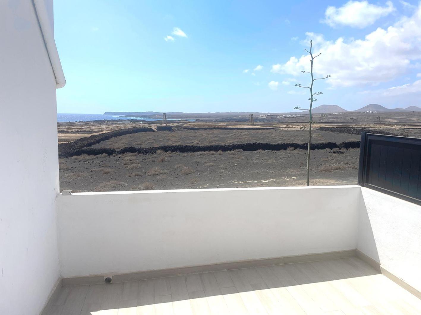 דירות טגיסי Mar De Sal מראה חיצוני תמונה